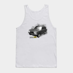 Triumph Dolomite Sprint Motor Car Tank Top